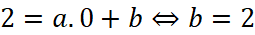 1. NHẬN BIẾT (5 câu)