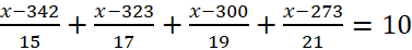 1. NHẬN BIẾT (5 câu)