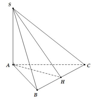 BÀI 25. HAI MẶT PHẲNG VUÔNG GÓC