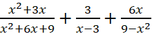 1. NHẬN BIẾT (5 câu)
