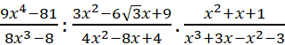 1. NHẬN BIẾT (5 câu)