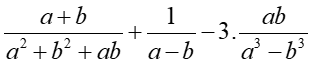 1. NHẬN BIẾT (5 câu)