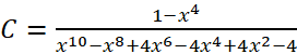 1. NHẬN BIẾT (5 câu)