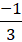 1. NHẬN BIẾT ( 3 CÂU)