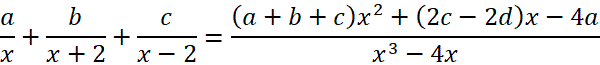 1. NHẬN BIẾT (5 câu)