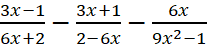 1. NHẬN BIẾT (5 câu)