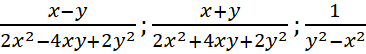 1. NHẬN BIẾT (5 câu)