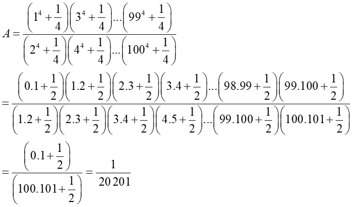 1. NHẬN BIẾT (5 câu)