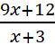 1. NHẬN BIẾT (5 câu)