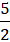 1. NHẬN BIẾT ( 3 CÂU)