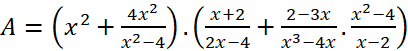 1. NHẬN BIẾT (5 câu)