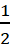 1. NHẬN BIẾT (5 câu)