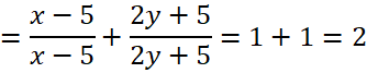 1. NHẬN BIẾT (5 câu)
