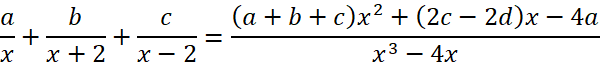 1. NHẬN BIẾT (5 câu)