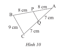 1. NHẬN BIẾT (7 câu)