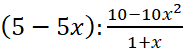 1. NHẬN BIẾT (5 câu)