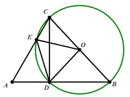 1. NHẬN BIẾT (4 CÂU)