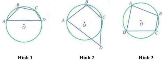 1. NHẬN BIẾT (5 CÂU)