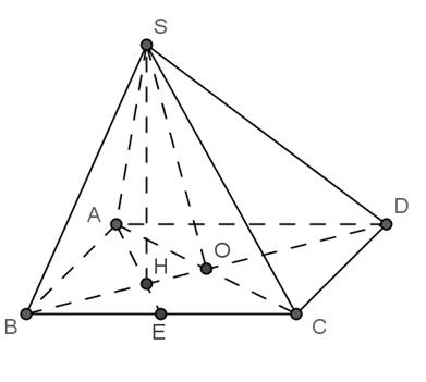 BÀI 25. HAI MẶT PHẲNG VUÔNG GÓC