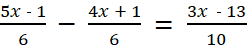 1. NHẬN BIẾT (5 câu)