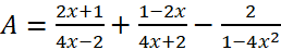 1. NHẬN BIẾT (5 câu)