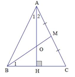 1. NHẬN BIẾT (4 CÂU)