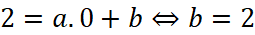 1. NHẬN BIẾT (5 câu)