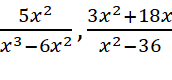1. NHẬN BIẾT (5 câu)