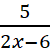 1. NHẬN BIẾT (5 câu)