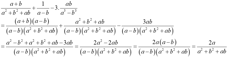 1. NHẬN BIẾT (5 câu)