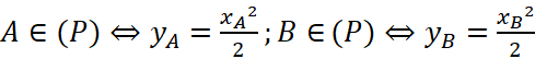 1. NHẬN BIẾT (5 câu)