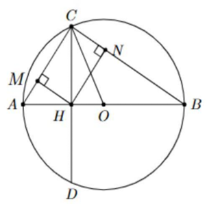 1. NHẬN BIẾT (4 CÂU)