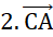 1. NHẬN BIẾT ( 3 CÂU)