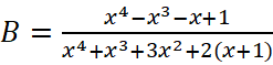 1. NHẬN BIẾT (5 câu)