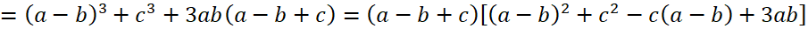 1. NHẬN BIẾT (5 câu)