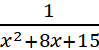 1. NHẬN BIẾT (5 câu)