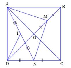 1. NHẬN BIẾT (5 CÂU)