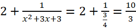 1. NHẬN BIẾT (5 câu)