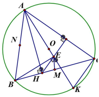 1. NHẬN BIẾT (5 CÂU)