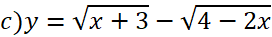 1. NHẬN BIẾT (5 câu)
