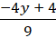 1. NHẬN BIẾT ( 3 CÂU)