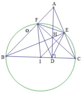 1. NHẬN BIẾT (5 CÂU)