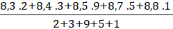 1. NHẬN BIẾT ( 3 CÂU)