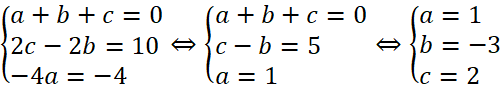 1. NHẬN BIẾT (5 câu)