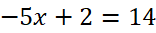 1. NHẬN BIẾT (5 câu)