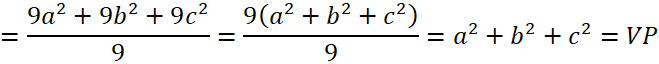 1. NHẬN BIẾT (5 câu)