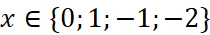 1. NHẬN BIẾT (5 câu)