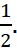 1. NHẬN BIẾT (5 câu)