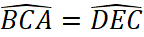 1. NHẬN BIẾT (5 câu)