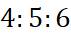 1. NHẬN BIẾT (5 câu)